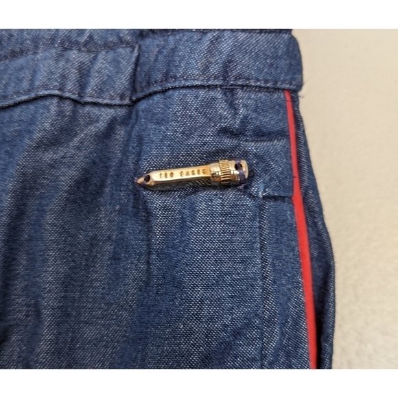 Ted Baker London Colour By Numbers Jostell Joggers - Picture 7 of 13